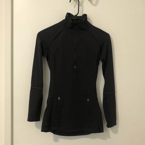 Lululemon Half Zip Jacket